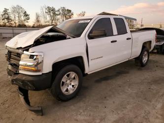 CHEVROLET SILVERADO C1500