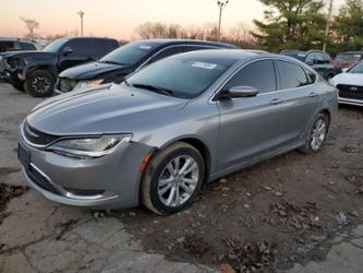 CHRYSLER 200 LIMITED