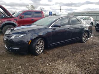 LINCOLN MKZ