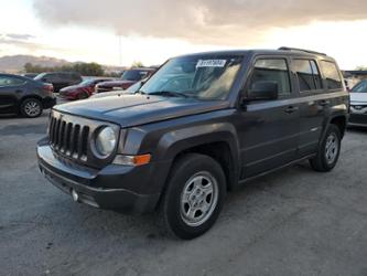 JEEP PATRIOT SPORT