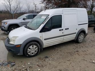 FORD TRANSIT CONNECT XL