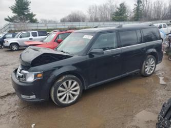 FORD FLEX SEL