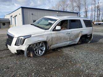 CADILLAC ESCALADE PLATINUM