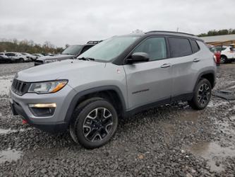 JEEP COMPASS TRAILHAWK