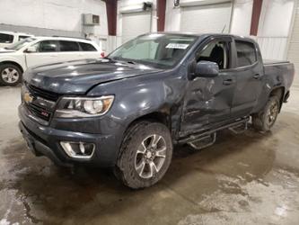 CHEVROLET COLORADO Z71