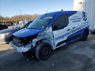 FORD TRANSIT CONNECT XL