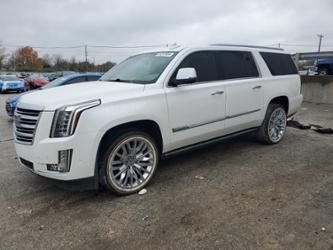 CADILLAC ESCALADE ESV PLATINUM