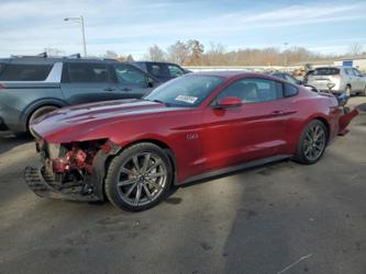 FORD MUSTANG GT