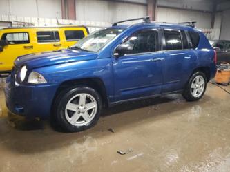 JEEP COMPASS SPORT