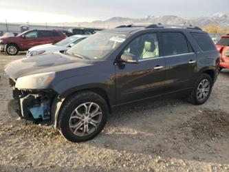 GMC ACADIA SLT-1