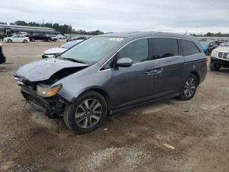 HONDA ODYSSEY TOURING