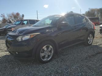 HONDA HR-V EXL