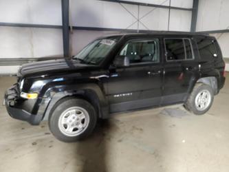 JEEP PATRIOT SPORT