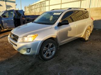 TOYOTA RAV4 SPORT