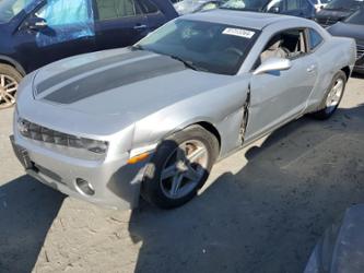 CHEVROLET CAMARO LT