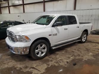 RAM 1500 SLT