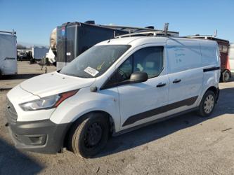 FORD TRANSIT CONNECT XL