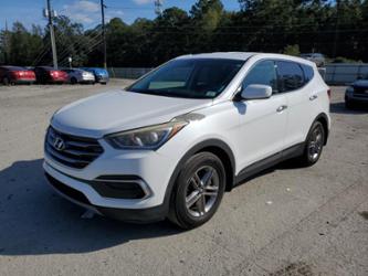 HYUNDAI SANTA FE S