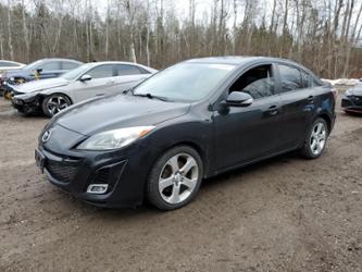 MAZDA 3 S