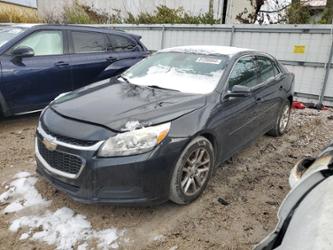 CHEVROLET MALIBU 1LT