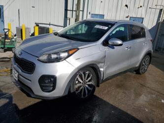 KIA SPORTAGE EX