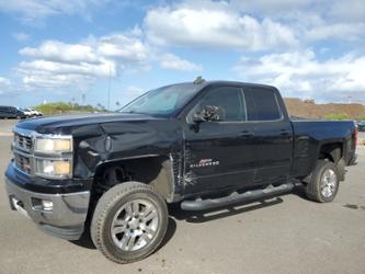 CHEVROLET SILVERADO C1500 LT