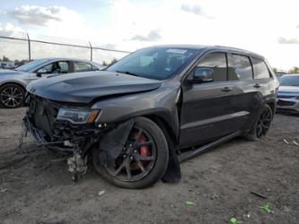 JEEP GRAND CHEROKEE SRT-8