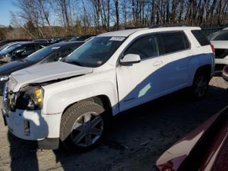 GMC TERRAIN SLT