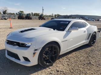 CHEVROLET CAMARO SS