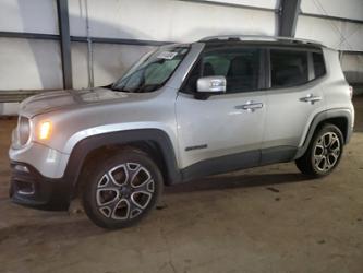 JEEP RENEGADE LIMITED