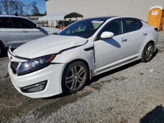 KIA OPTIMA SX