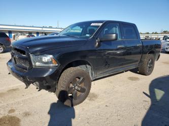 RAM 1500 ST