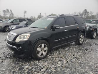 GMC ACADIA DENALI