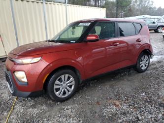 KIA SOUL LX