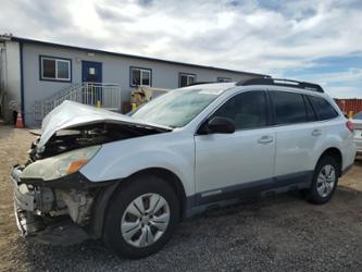 SUBARU OUTBACK 2.5I