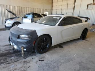 DODGE CHARGER SXT