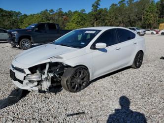 DODGE DART SE AERO