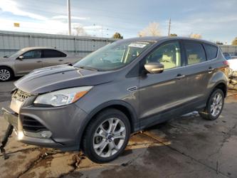 FORD ESCAPE SEL