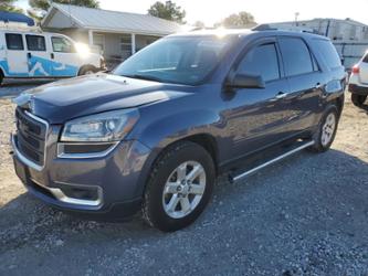 GMC ACADIA SLE