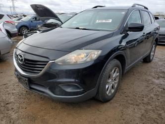 MAZDA CX-9 TOURING