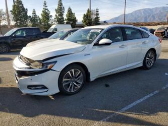 HONDA ACCORD TOURING HYBRID