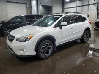 SUBARU XV 2.0 LIMITED