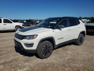 JEEP COMPASS TRAILHAWK