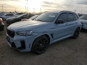 BMW X3 M