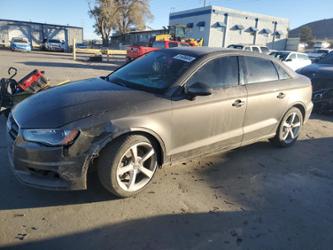 AUDI A3 PREMIUM