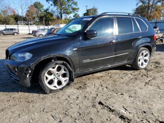 BMW X5 XDRIVE35D