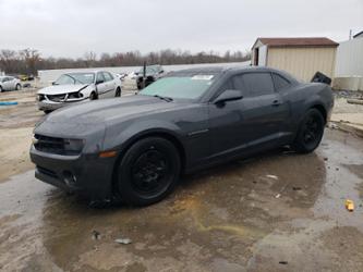 CHEVROLET CAMARO LS