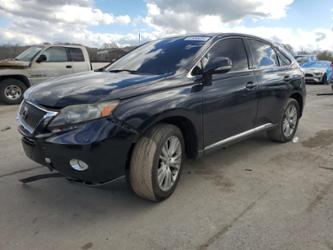 LEXUS RX 450H