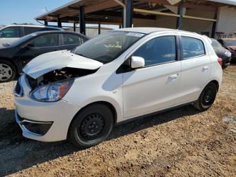 MITSUBISHI MIRAGE ES