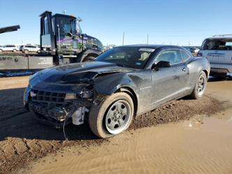 CHEVROLET CAMARO LS